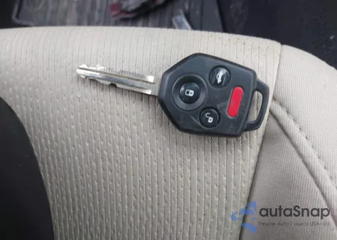 2017 Subaru Legacy 2.5I Premium z USA, uszkodzony, nr VIN 4S3BNAC61H3027699